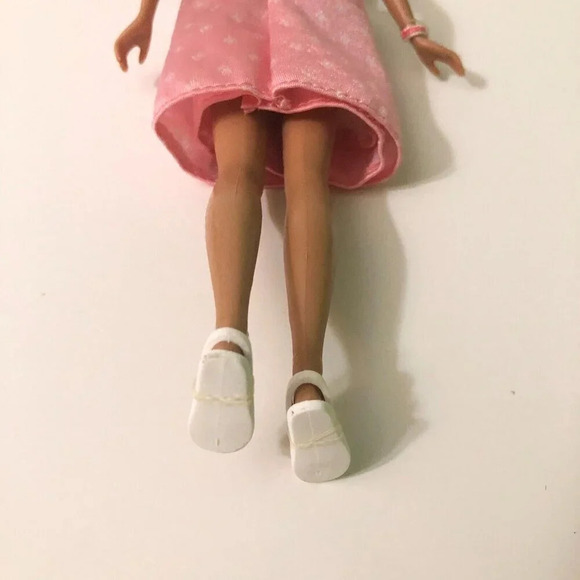 High School Musical 2 Gabriella  Fashion Doll with Troy Necklace TLC - Picture 13 of 15